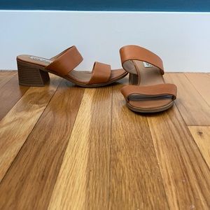Steve Madden Heeled Sandals